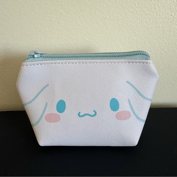 Sanrio Cinnamoroll Mini Coin Purse - Picture 5 of 6